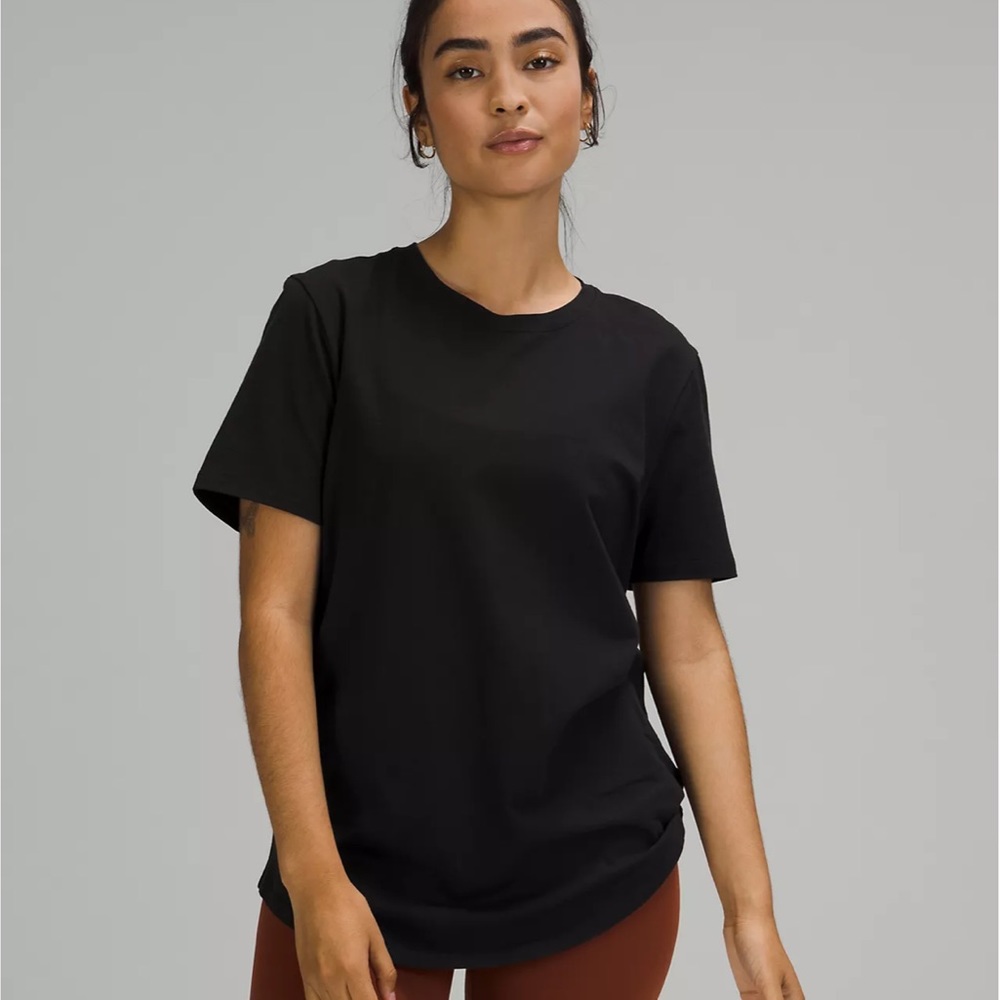 LuluLemon Love Crew T-Shirt